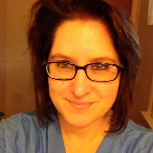 Meet your Posher, Rebecca - Picture 1 of 1